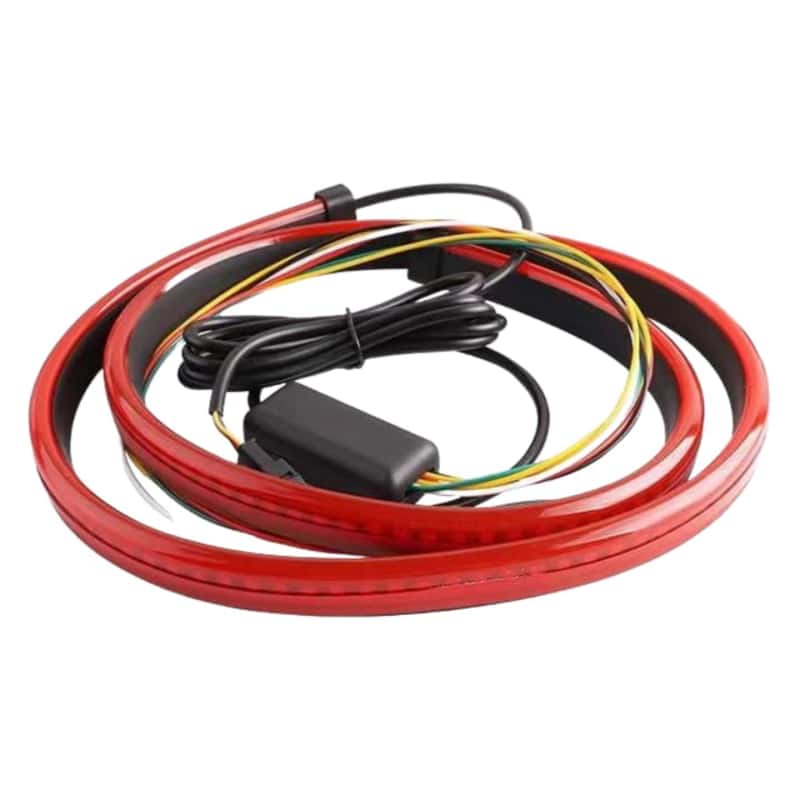 Led Third Brake Light