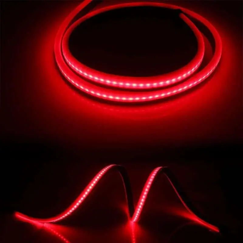 Led Third Brake Light