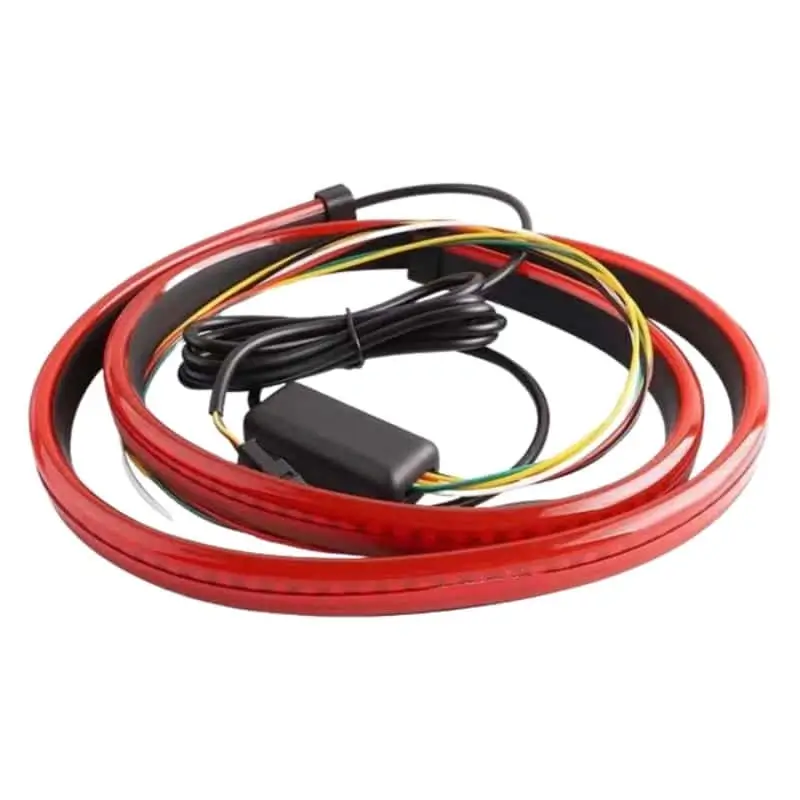 Led Third Brake Light