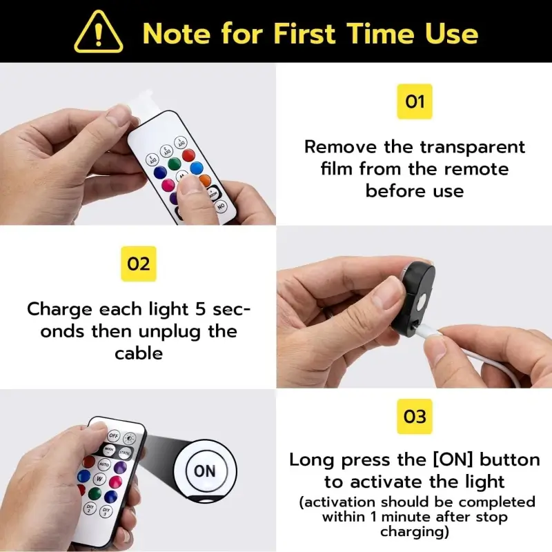 LED Strobe light 1.0