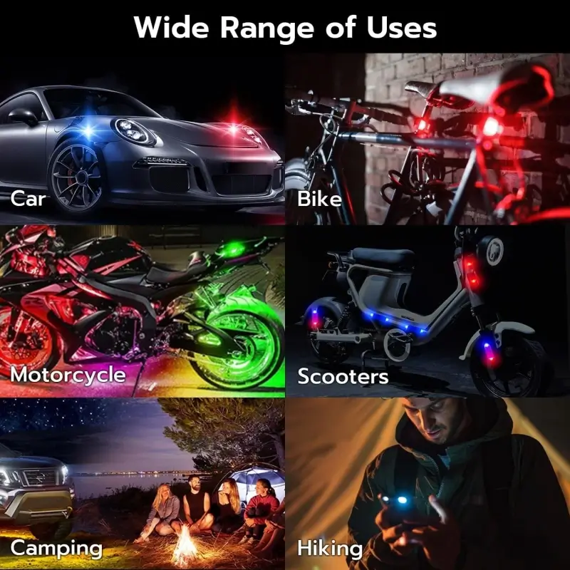LED Strobe light 1.0