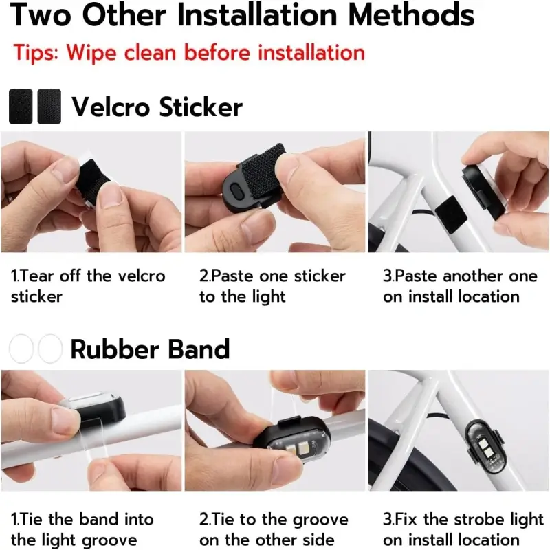 LED Strobe light 1.0