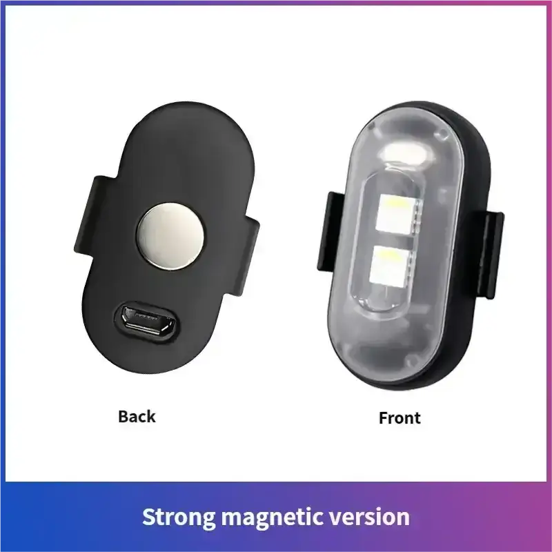 LED Strobe light 2.0