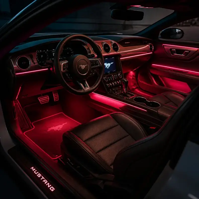 Car light