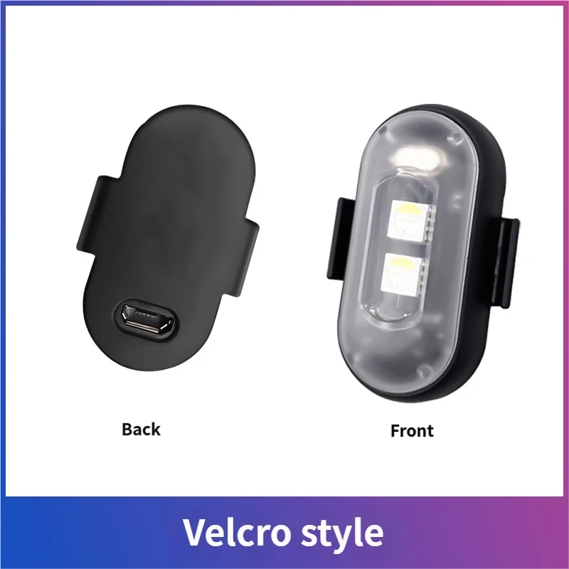 Wireless remote control airplane light