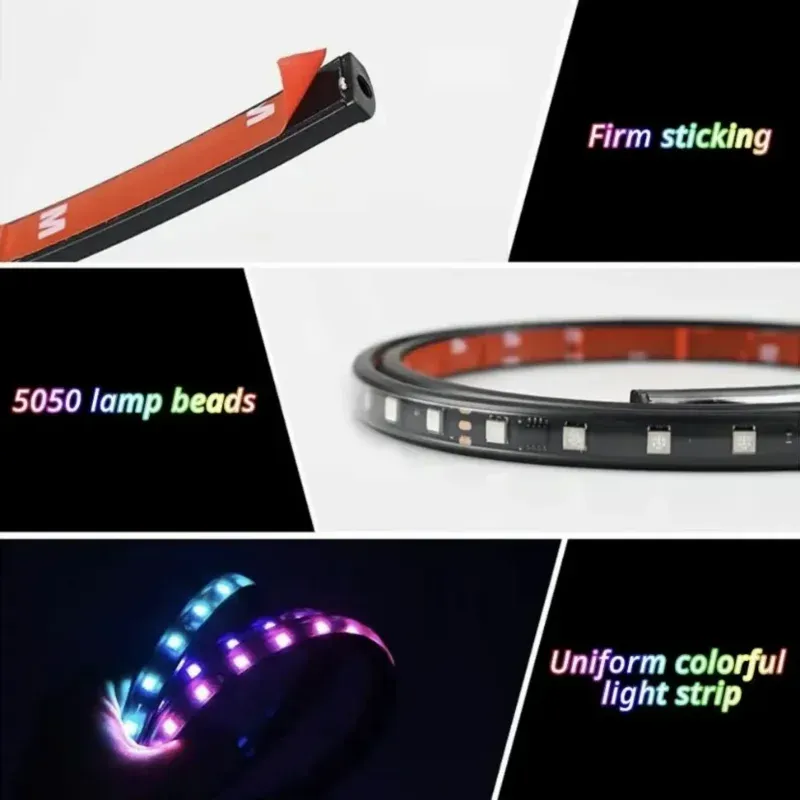 Truck Light Bar