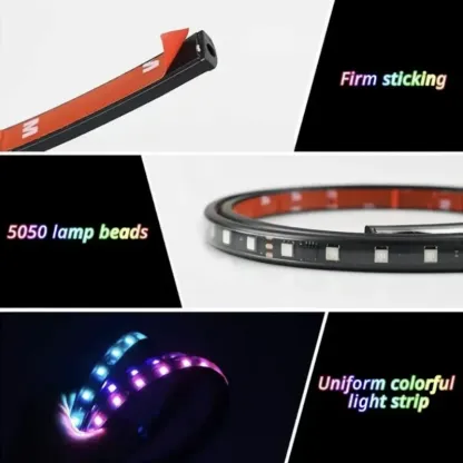Truck Light Bar