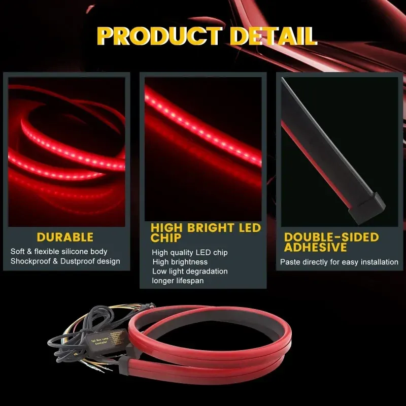 LED Brake Light