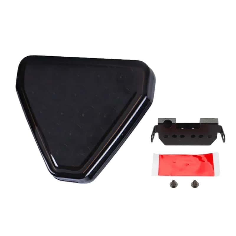 Triangle Brake Signal Lamp 