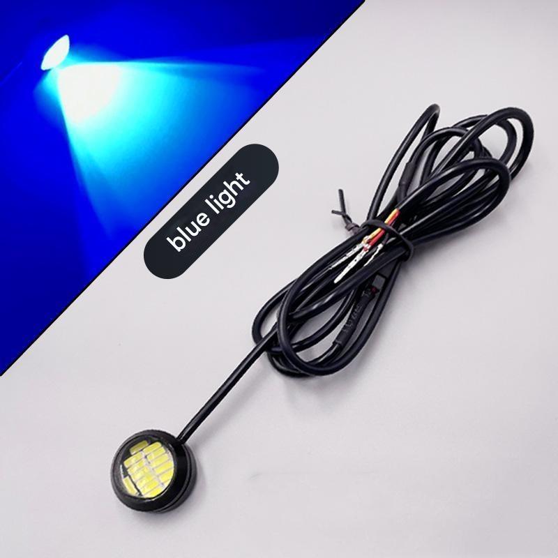 Power supply aircraft light 12V