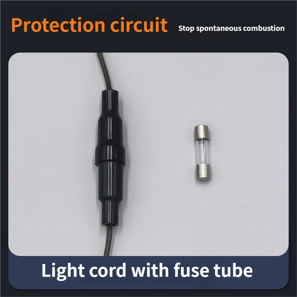 Car Hood Light Bar,App Control