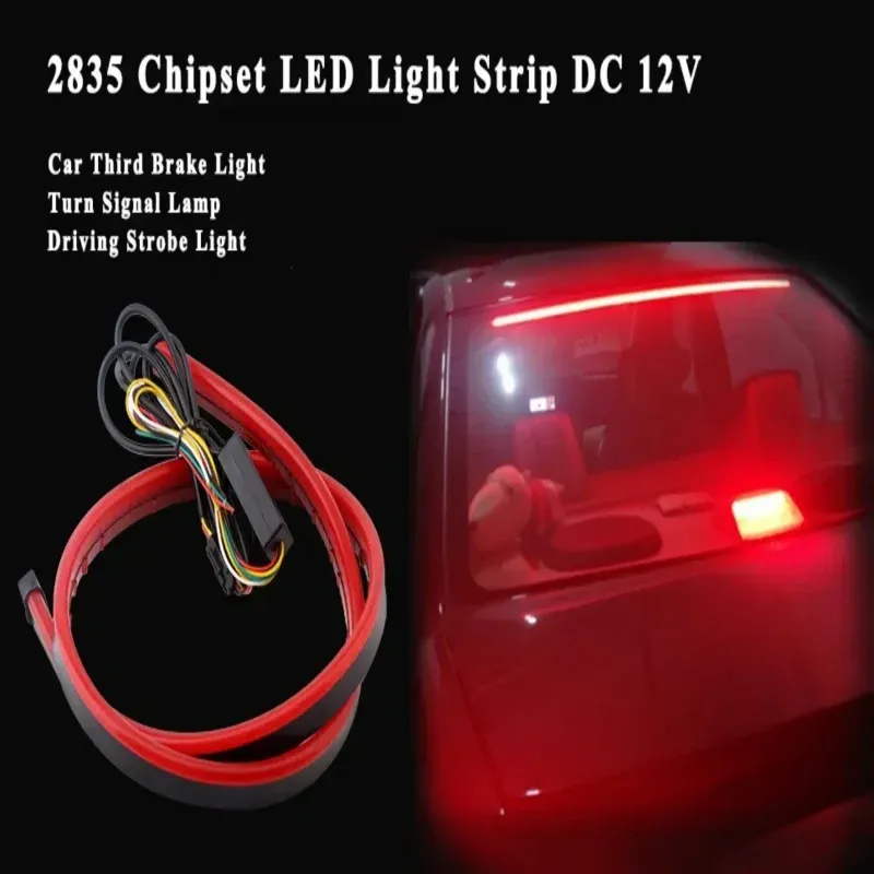LED Brake Light