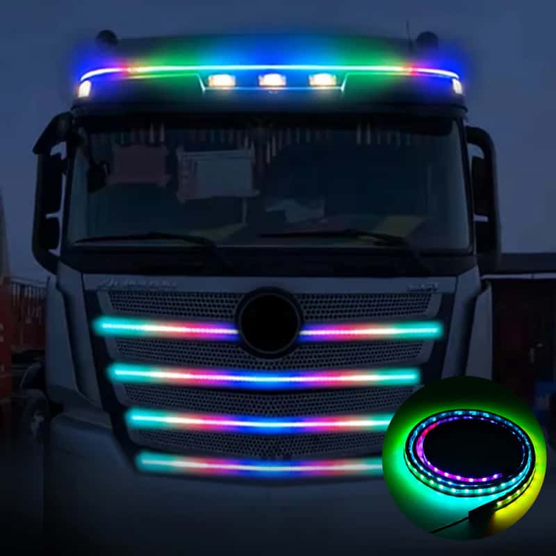 Truck Light Bar