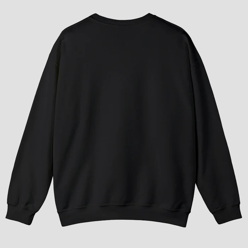 Atom Eve Invincible Oversized Unisex Sweatshirt