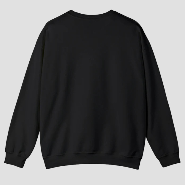Atom Eve Invincible Oversized Unisex Sweatshirt
