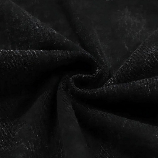 Exodia the Forbidden Yu-Gi-Oh! Printed Unisex Washed T-Shirt