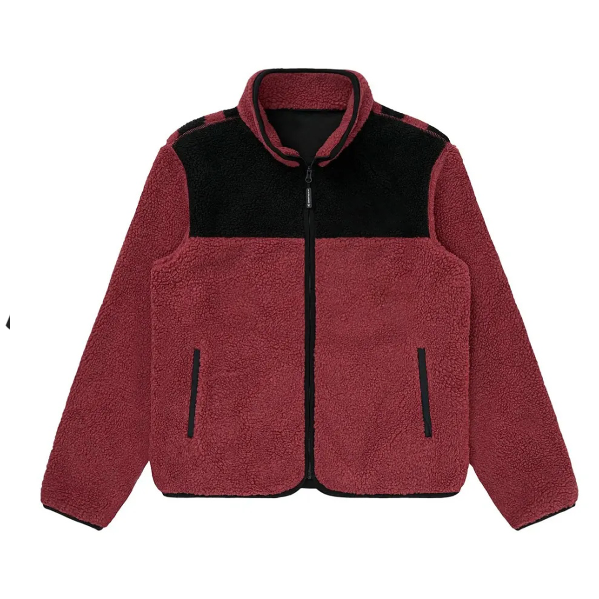 Naruto Itachi Uchiha Warmth for Fall and Winter Zipper Jacket Image - 2
