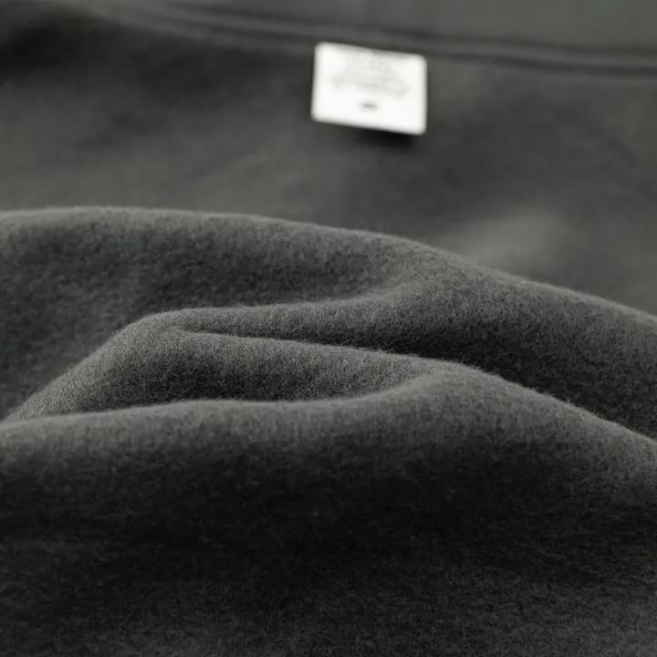 Godzilla Printed Unisex Heavyweight Hoodie with Drawstring