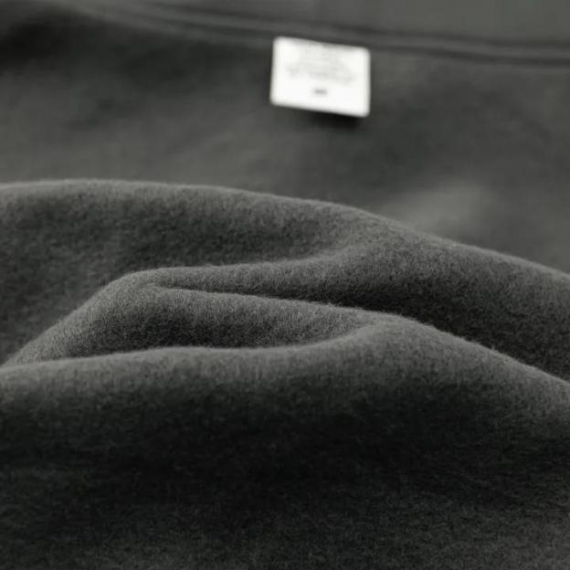 Godzilla Printed Unisex Heavyweight Hoodie with Drawstring