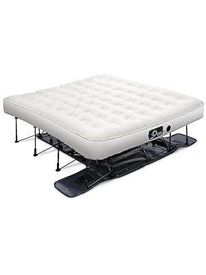 Ivation EZBed King Deflate Defender