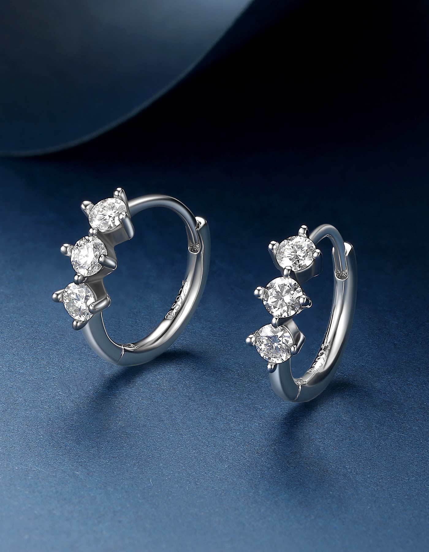 MomentWish Earrings For Women 