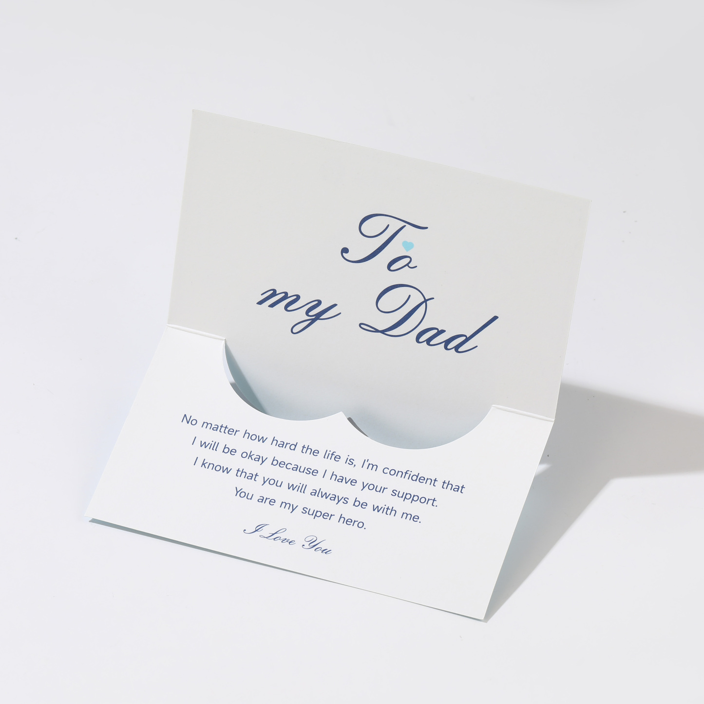 MomentWish Greeting Card-To My Dad-02