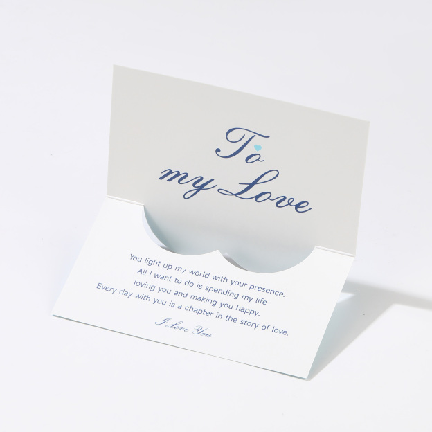 MomentWish Greeting Card-To My Love-02