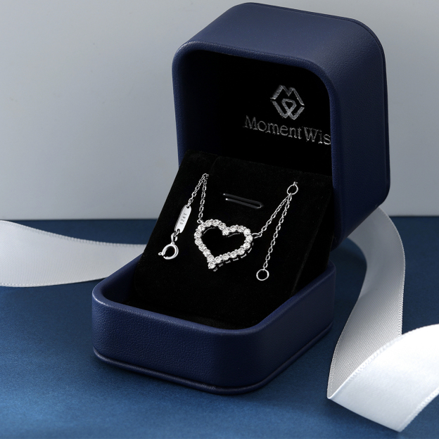 MomentWish Jewelry gift Package, memorial gift