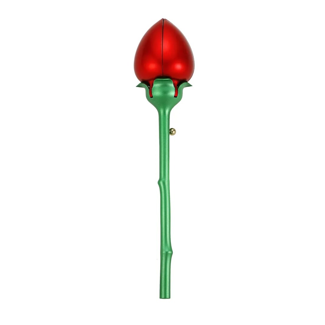 MomentWish Red Rose Ring Box-05