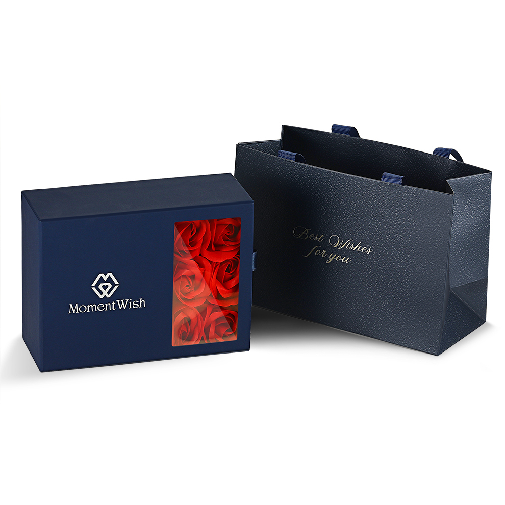 MomentWish Rose Gift Box-01