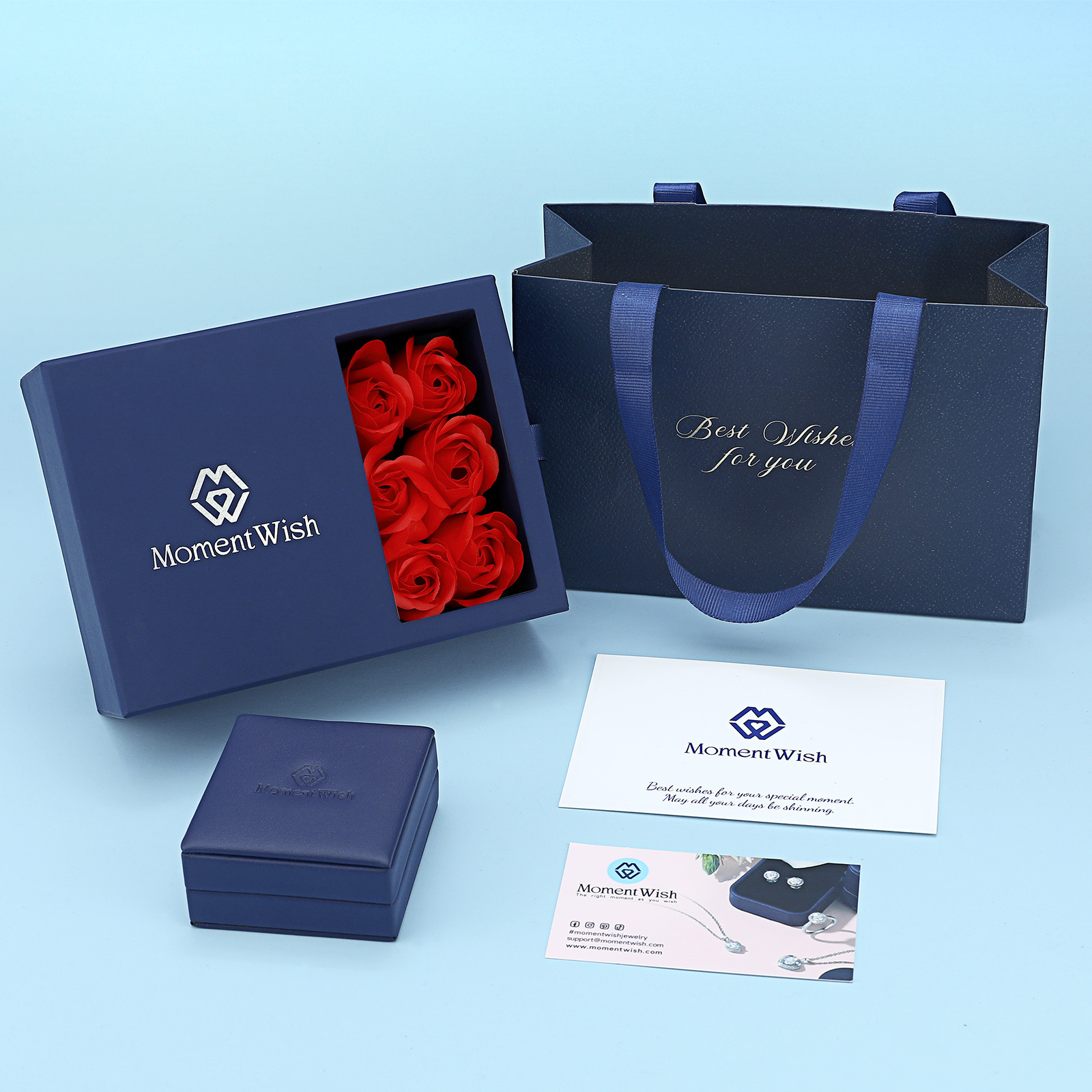 MomentWish Rose Gift Box-02
