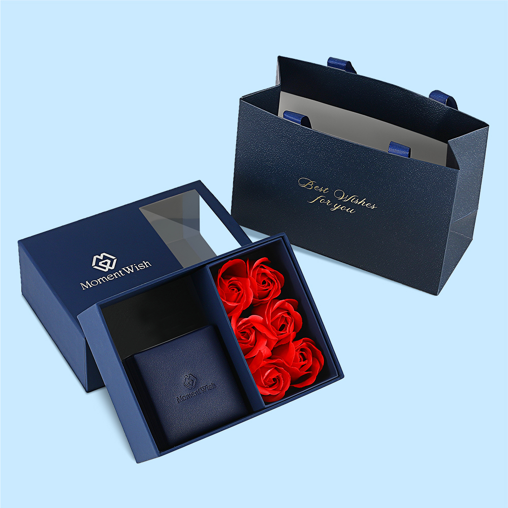 MomentWish Rose Gift Box-03