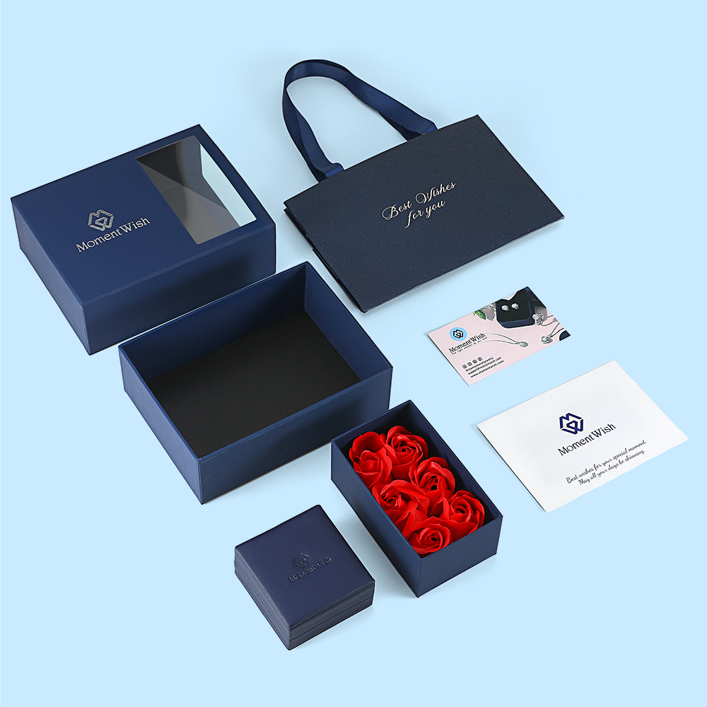 MomentWish Rose Gift Box-04