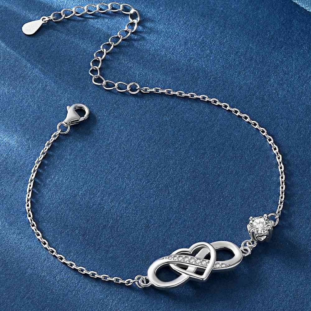MomentWish Moissatnie Bracelet