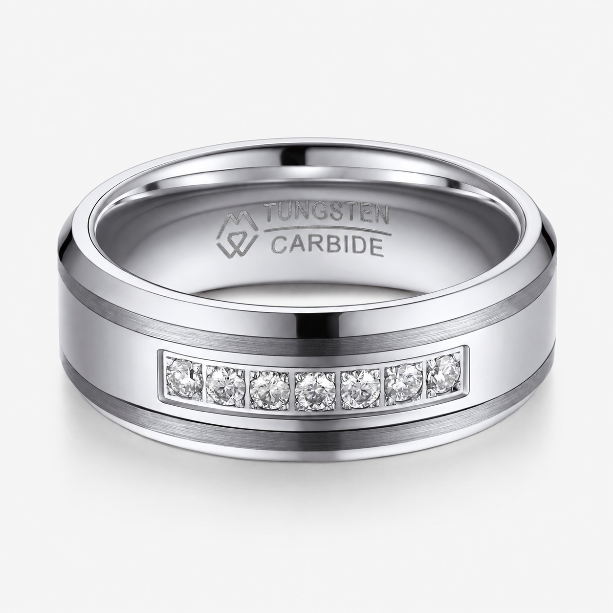 Men's Wedding Bands