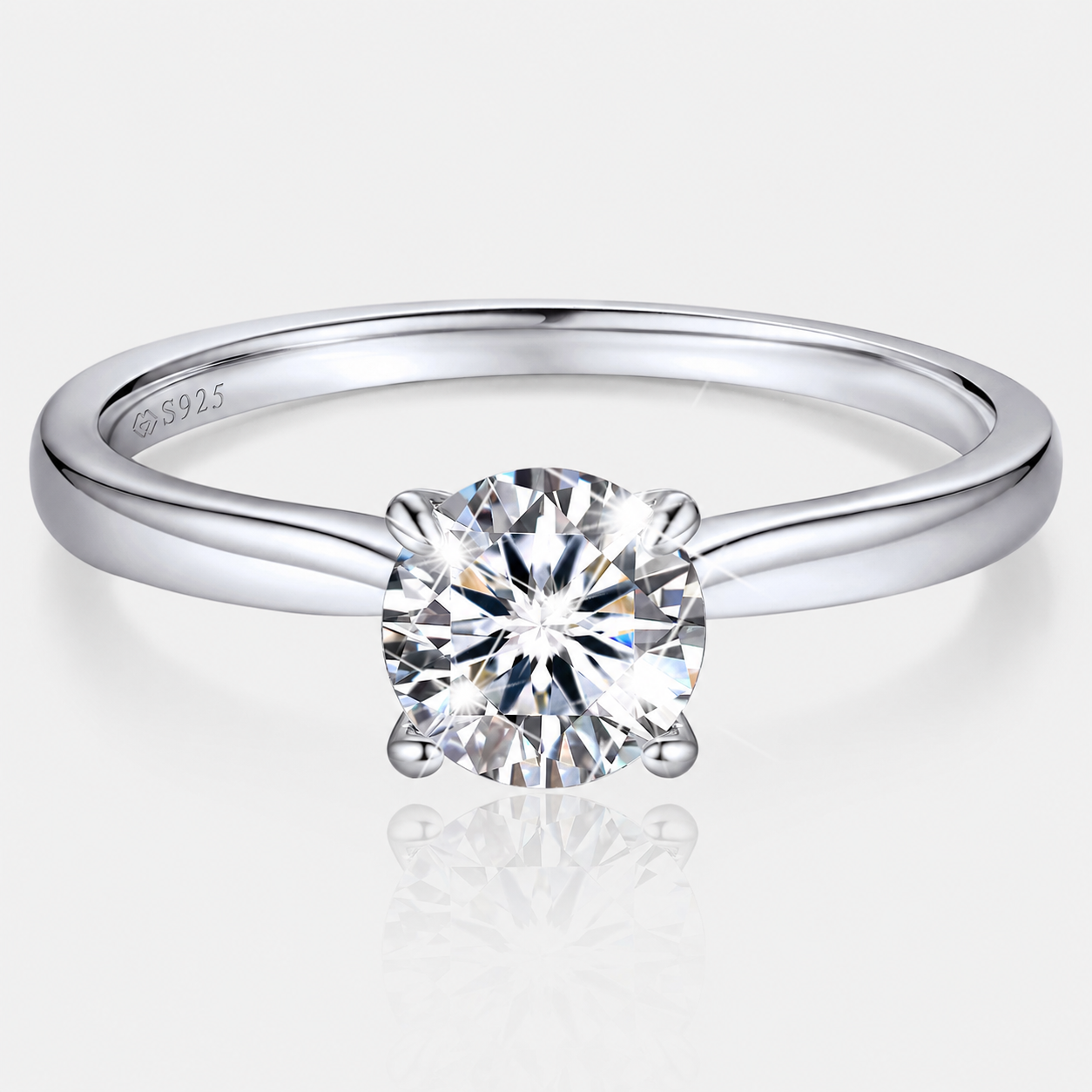 Promise Rings