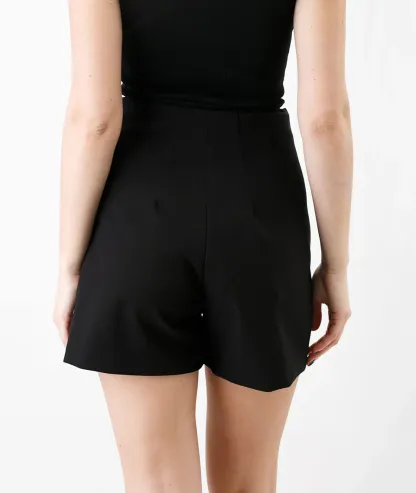 Short A-Line Dress