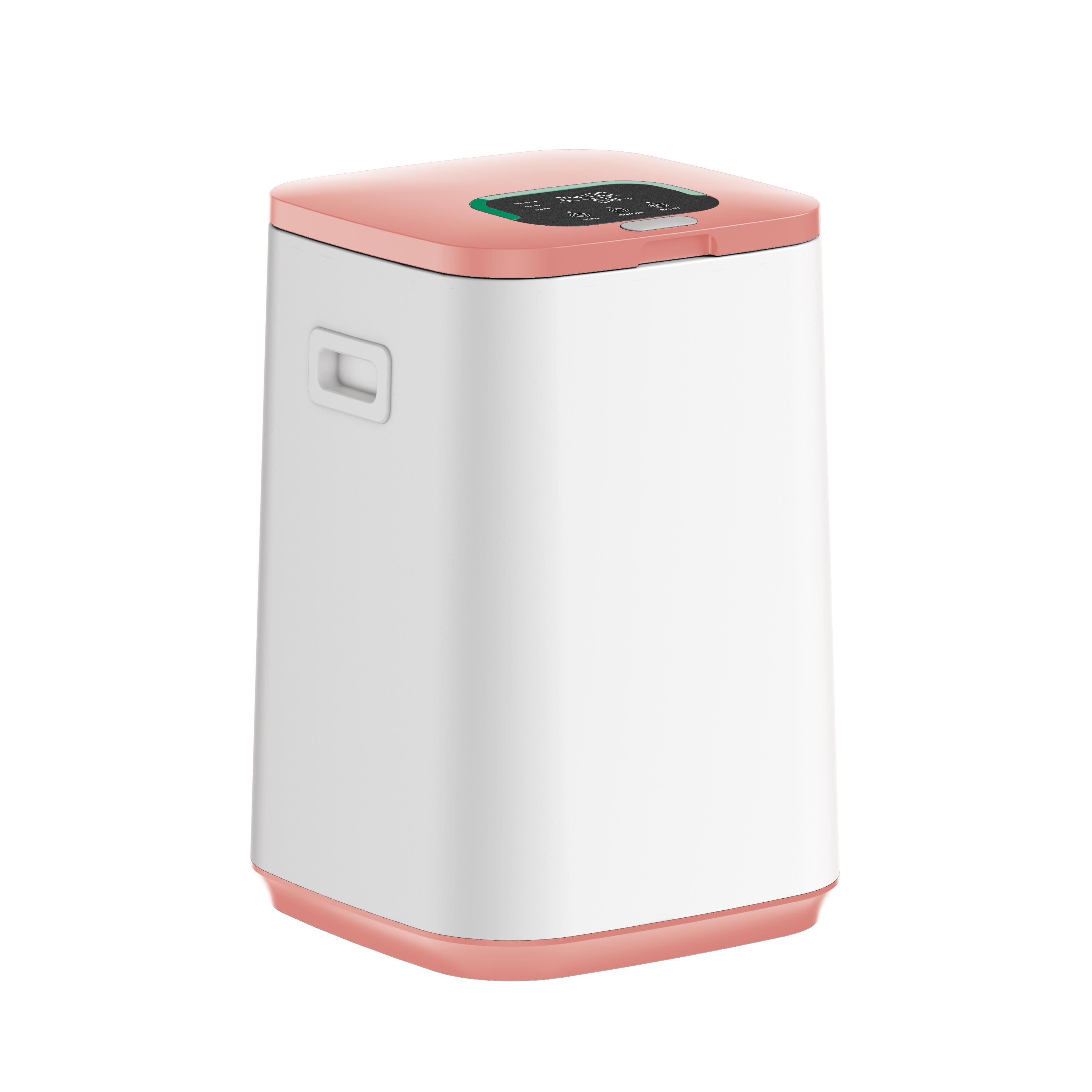 RESIMPLE WarmHugger WH12 Towel Warmer Pink