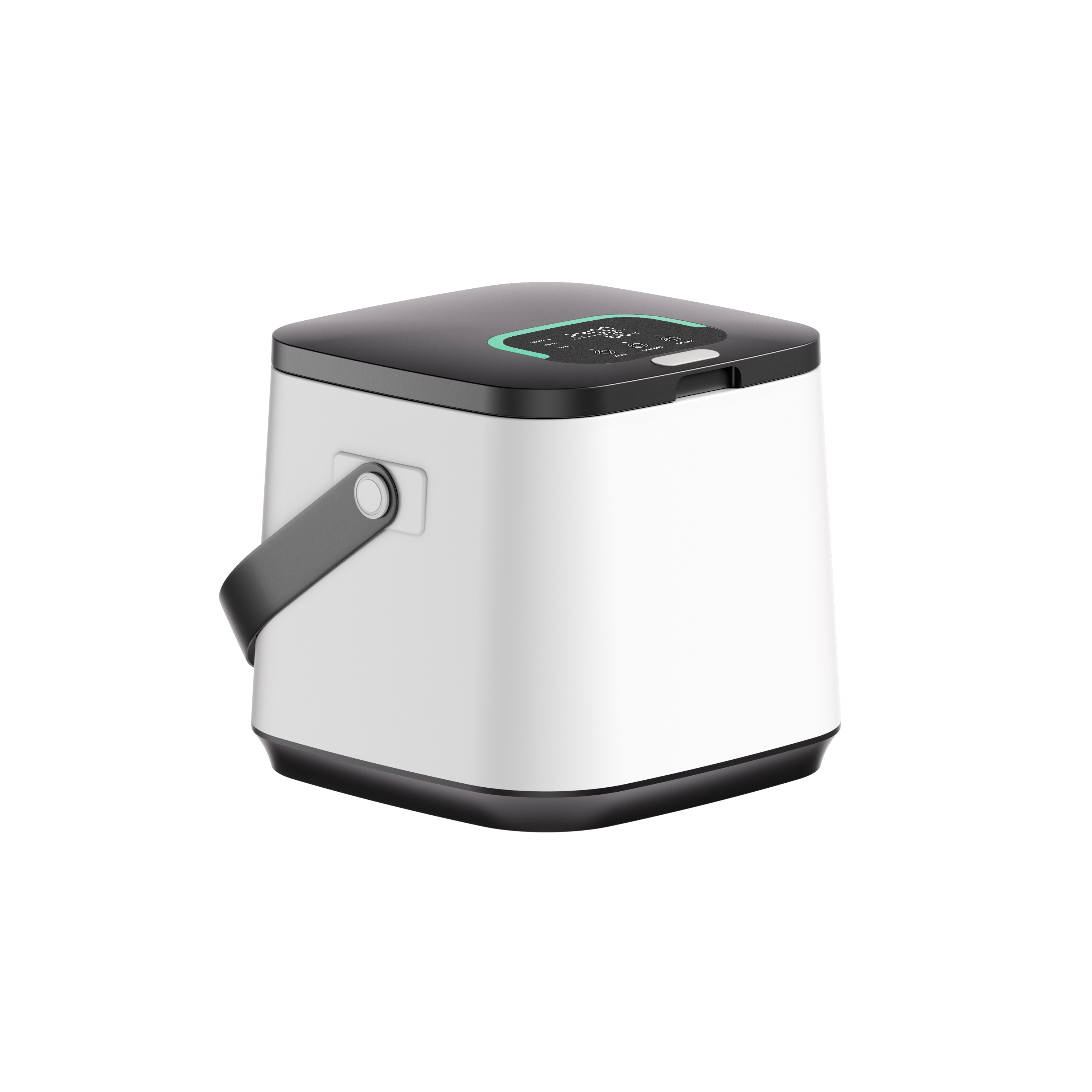 Towel Warmer Bucket - Model TW13