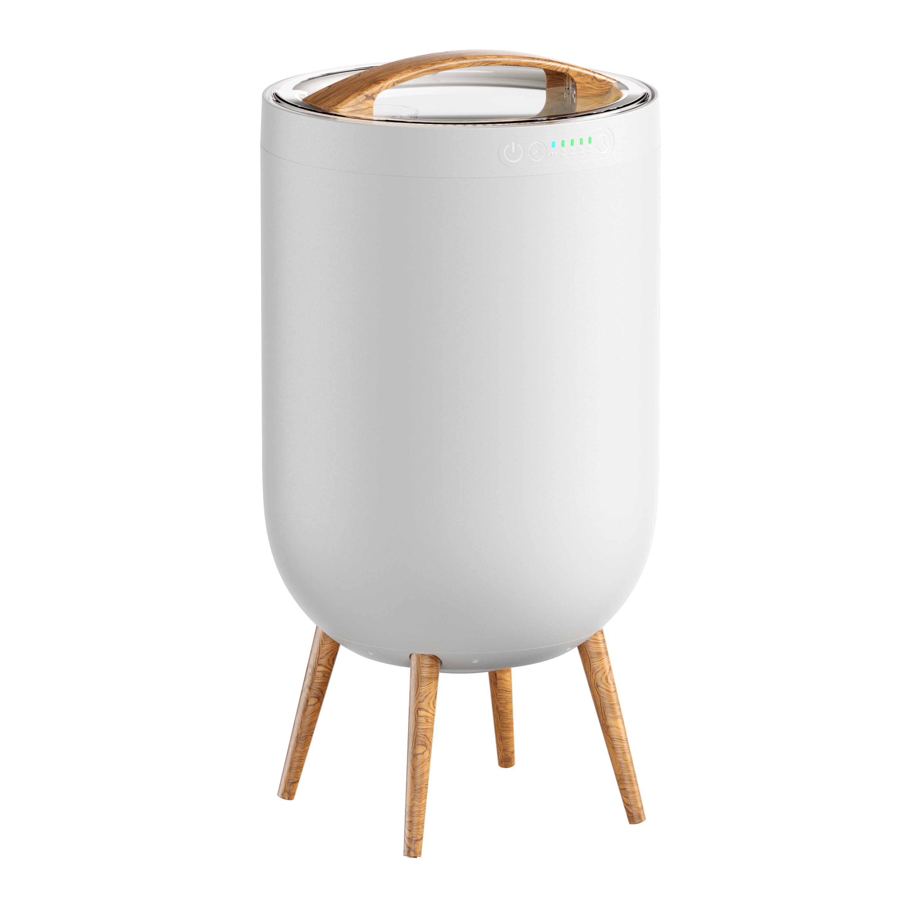 towel warmers with Bluetooth Speaker