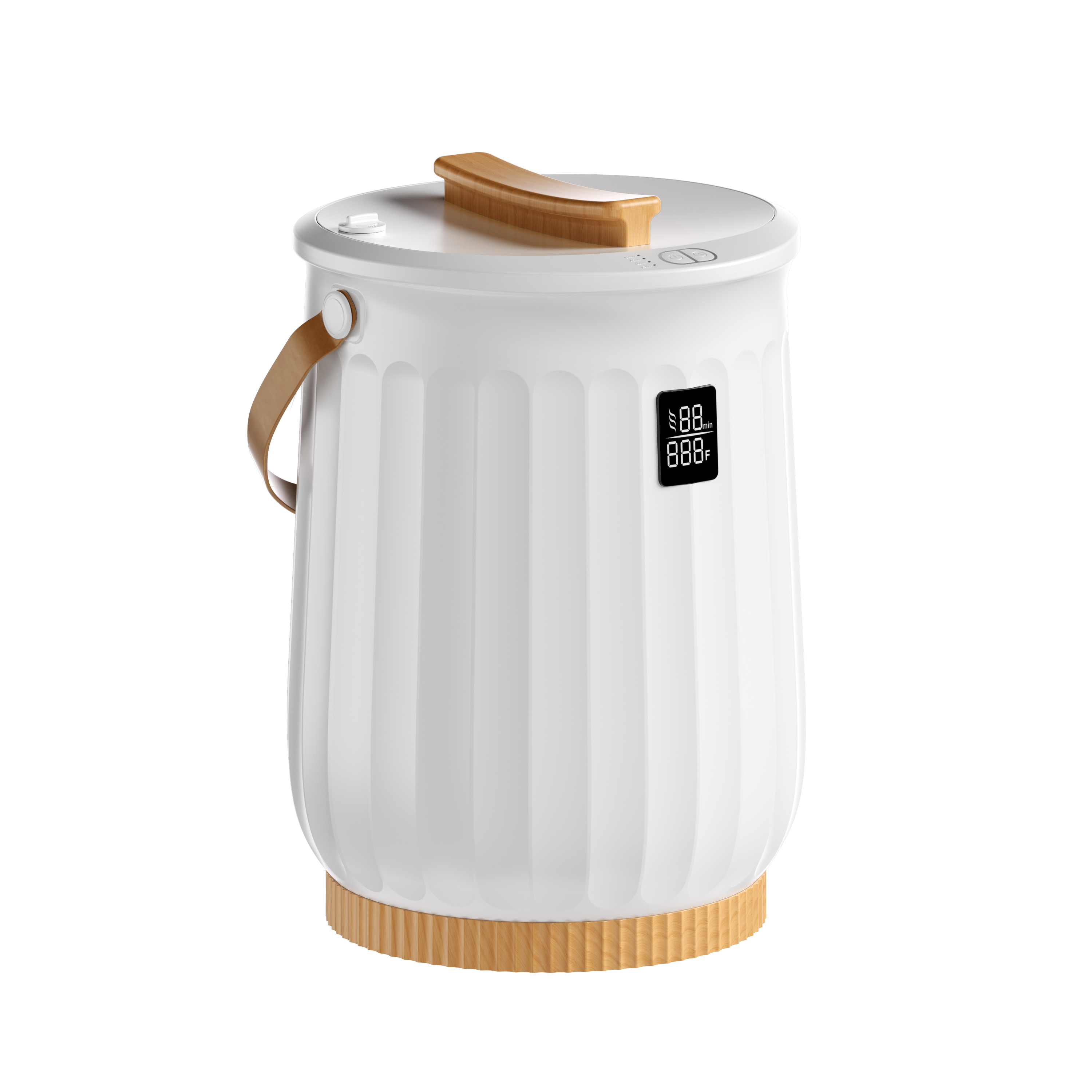 Classic Towel Warmer - Model TW18