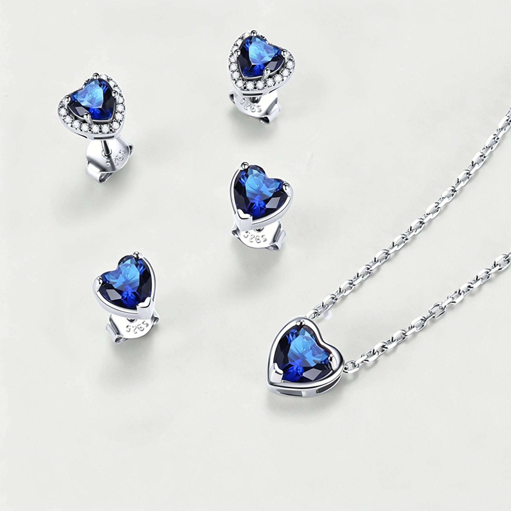 Birthstone Jewelry