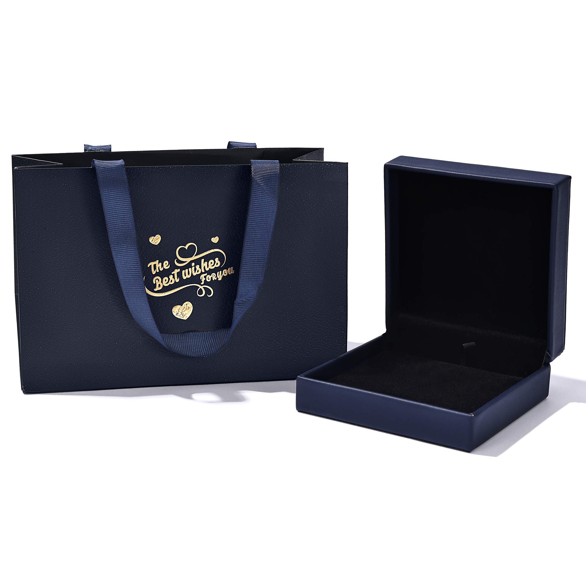 Leather Box