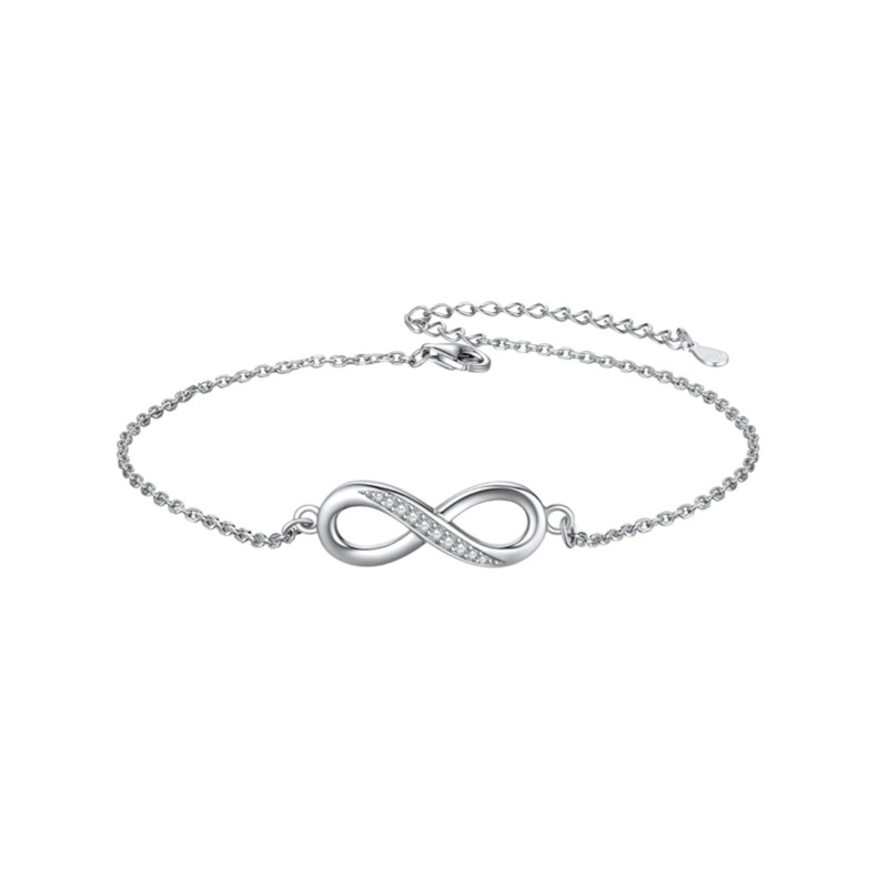 Infinity Jewelry