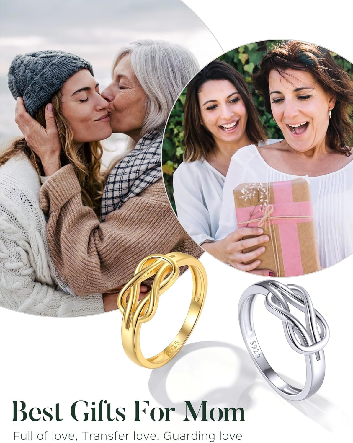 ChicSilver Jewelry gift Package, memorial gift