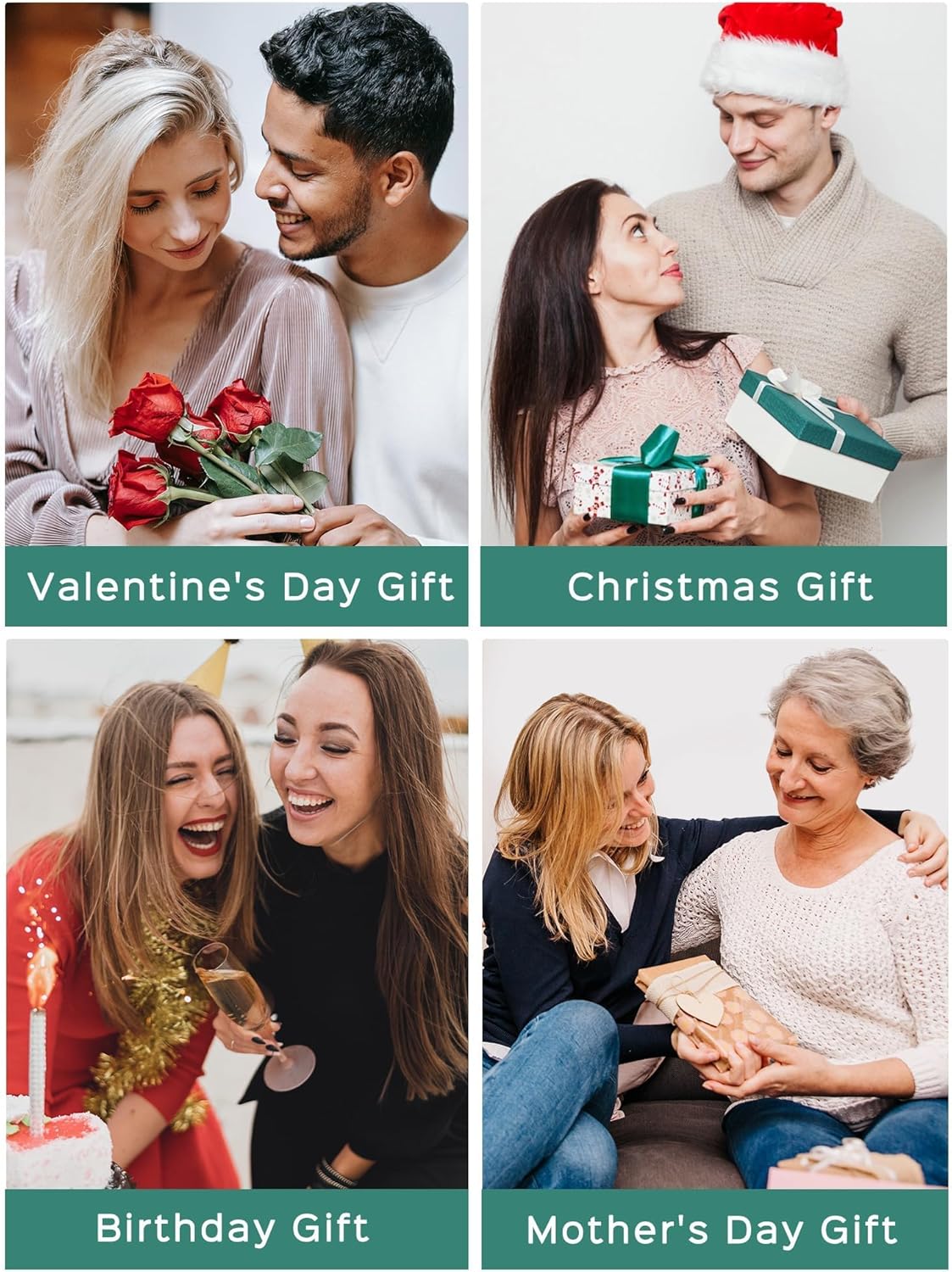 Classic 7mm Heart Stud Earrings for Women and Men,  silver jewelry, gift idea, Sterling silver earrings