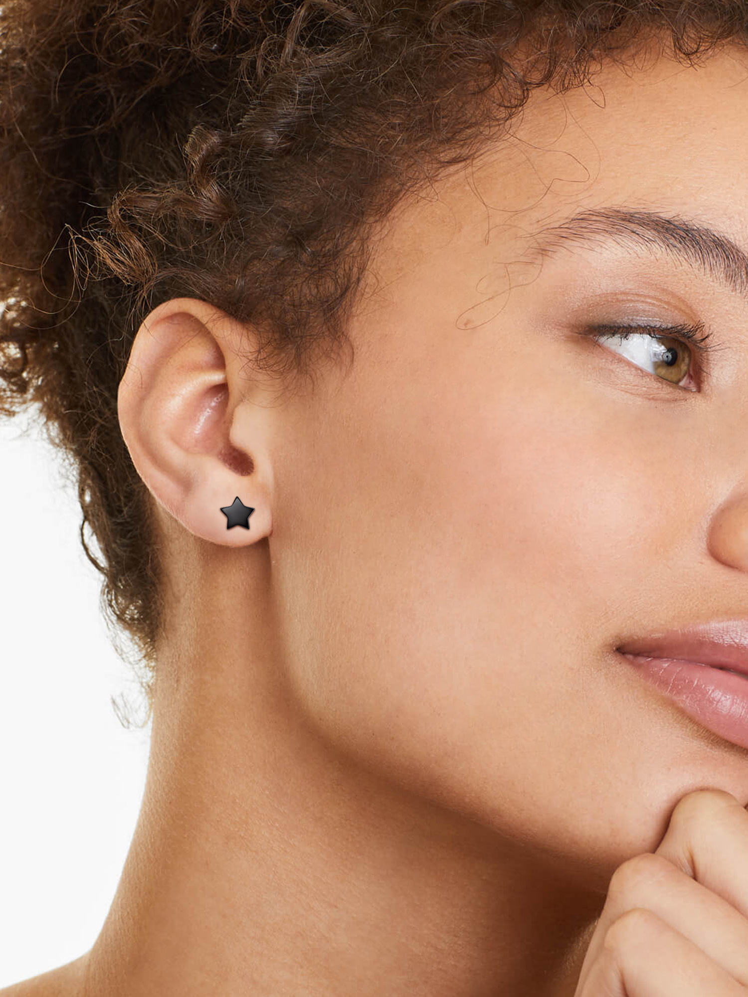 Star Stud Earrings for Women