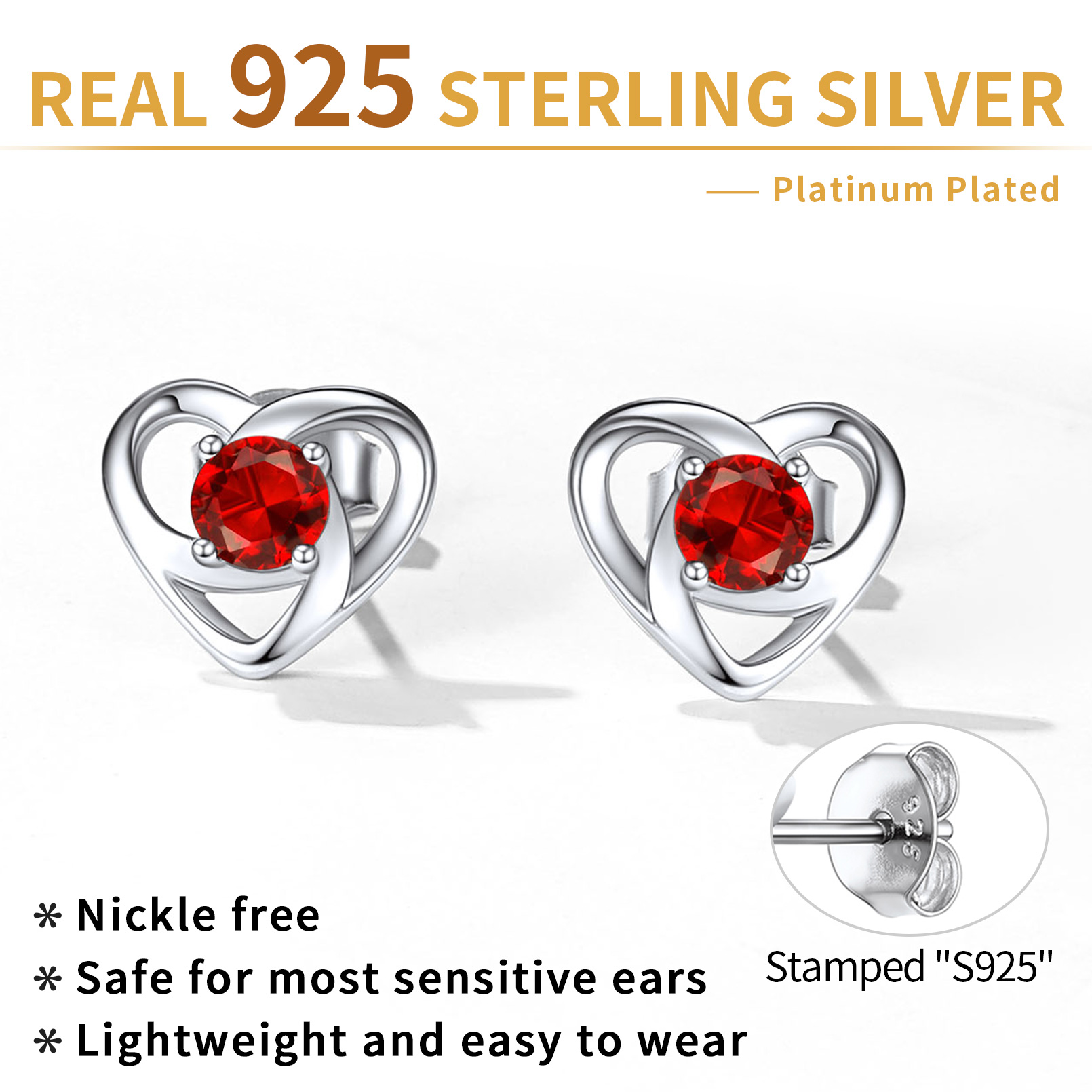 ChicSilver Jewelry gift Package for women