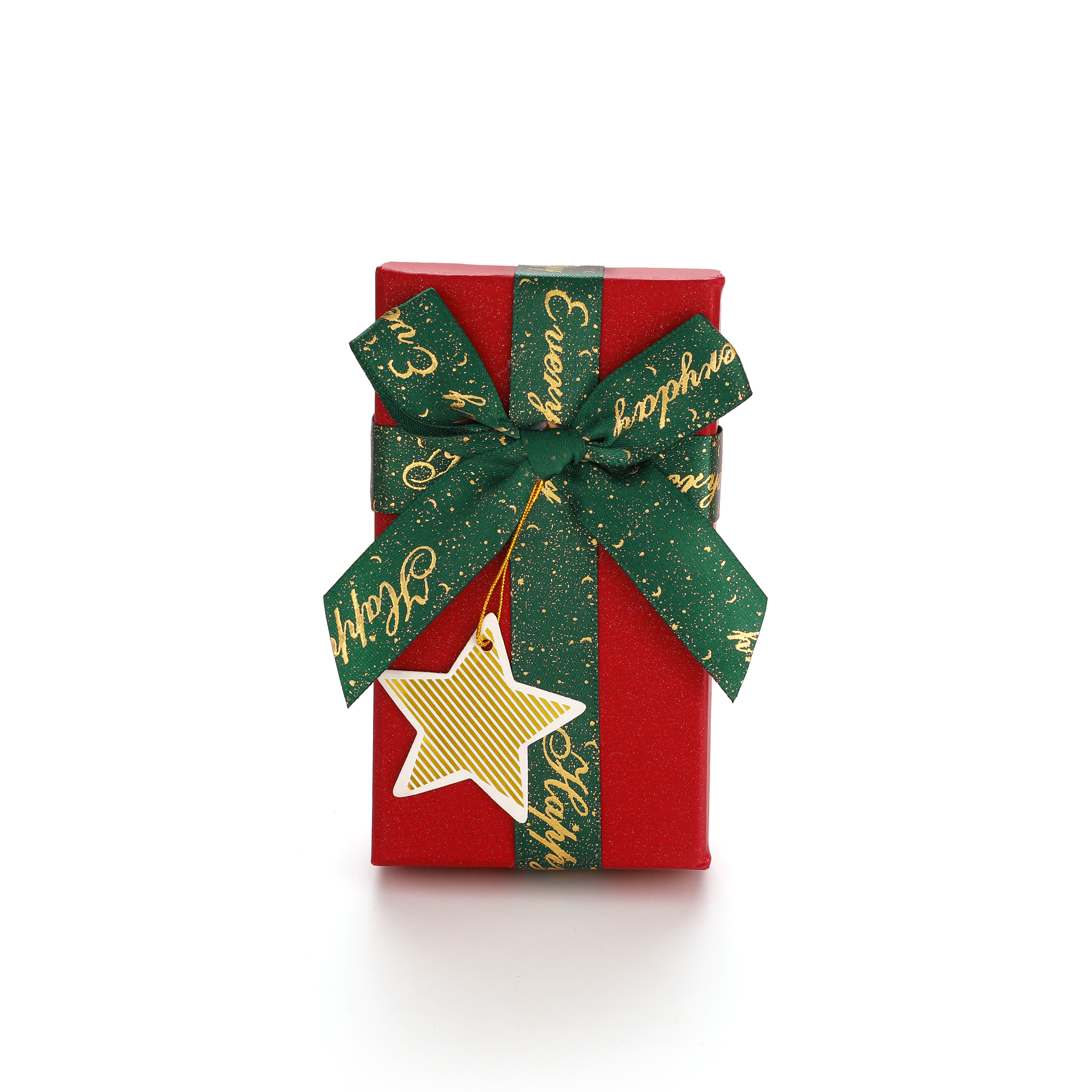 ChicSilver Christmas Jewelry Gift Box