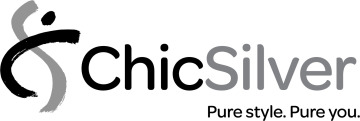 Shop Women's Sterling Silver Jewelry Online | ChicSilver